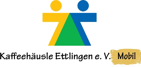 Kaffeehäusle Ettlingen e.V. Mobil